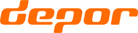 Depor logo